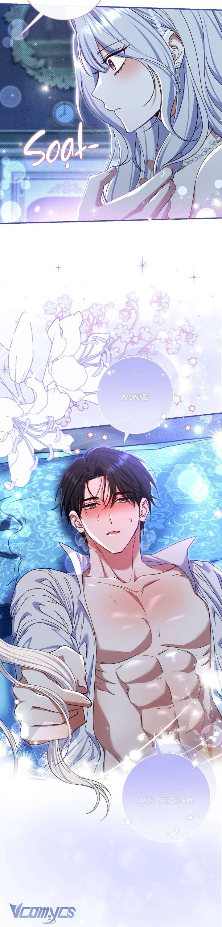 Người Xem Mắt Của Ác Nữ Quá Hoàn Hảo Chap 77 - Trang 4