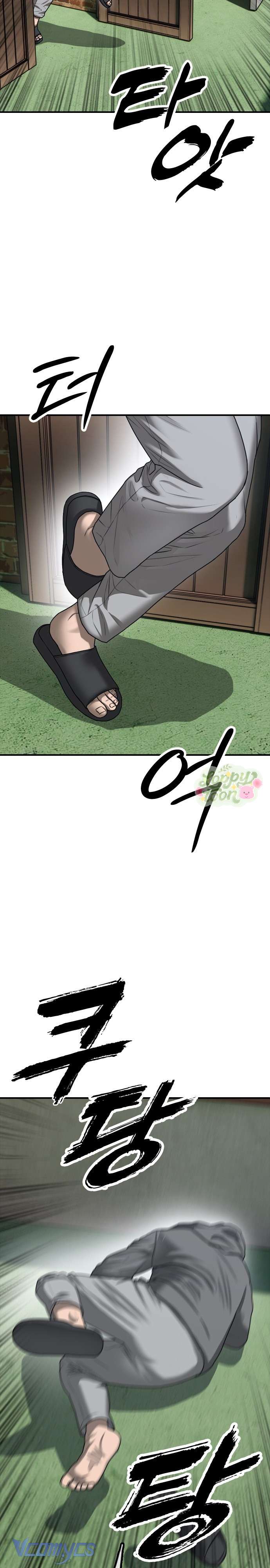 Tận Thế Đã Đến Chap 3 - Next Chap 4