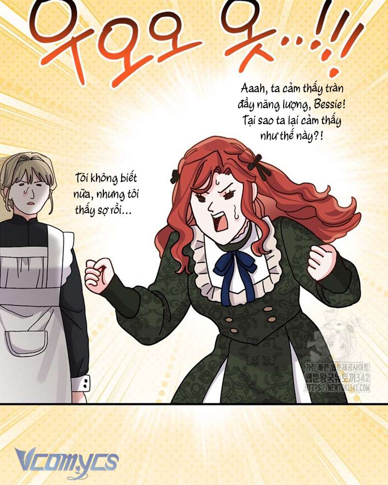 Chị Gái Của Nhân Vật Phản Diện Hôm Nay Cũng Đang Đau Khổ Chap 95 - Trang 4