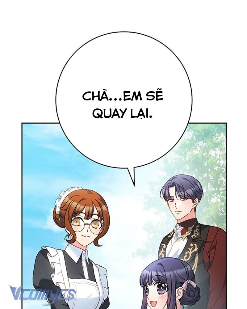 Tôi Đã Nuôi Dạy Em Gái Mình Một Cách Hoàn Hảo Chapter 23 - Trang 4