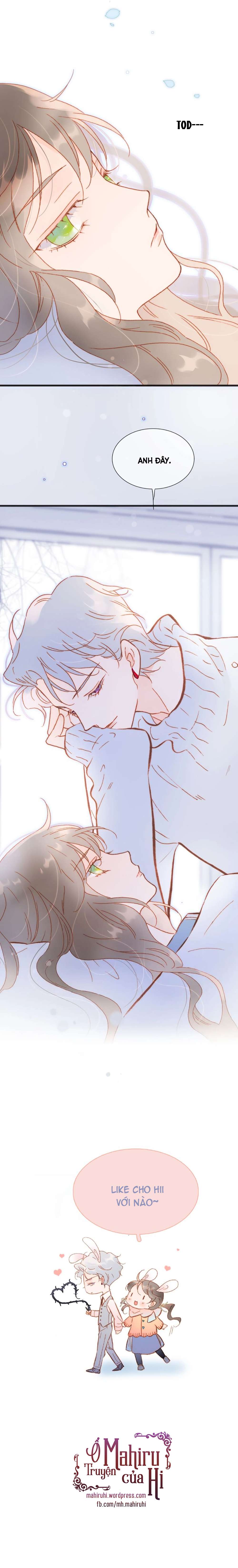 Tiếng Đàn Lặng Câm Giữa Lòng Vũ Trụ Chapter 67 - Trang 4