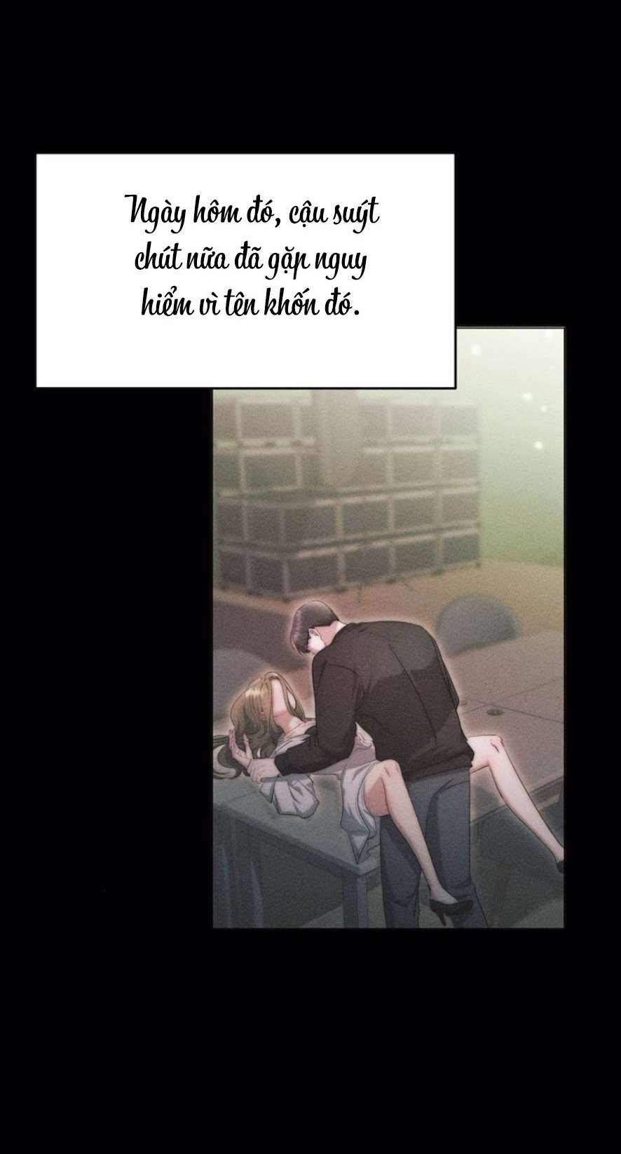 Sự Cám Dỗ Ngọt Ngào Của Cậu Bạn Thân Chap 27 - Next Chap 28