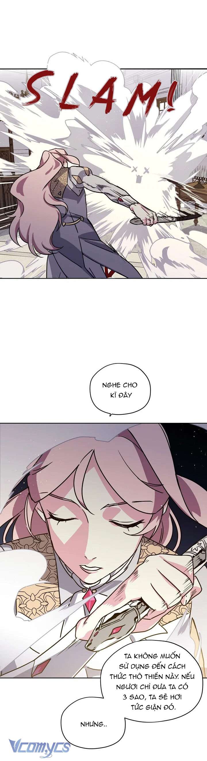 CHITRA Chap 94 - Next Chap 95