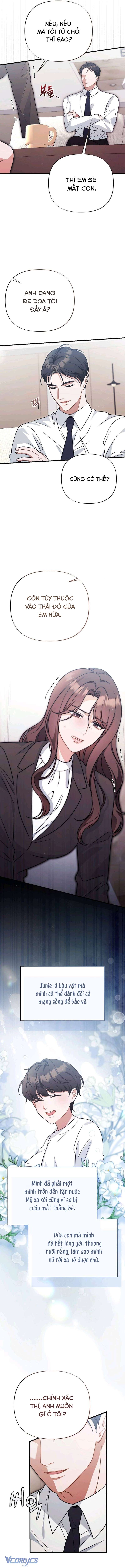 〔18+〕Người Chồng Tôi Từng Ruồng Bỏ Chap 3 - Next Chap 4