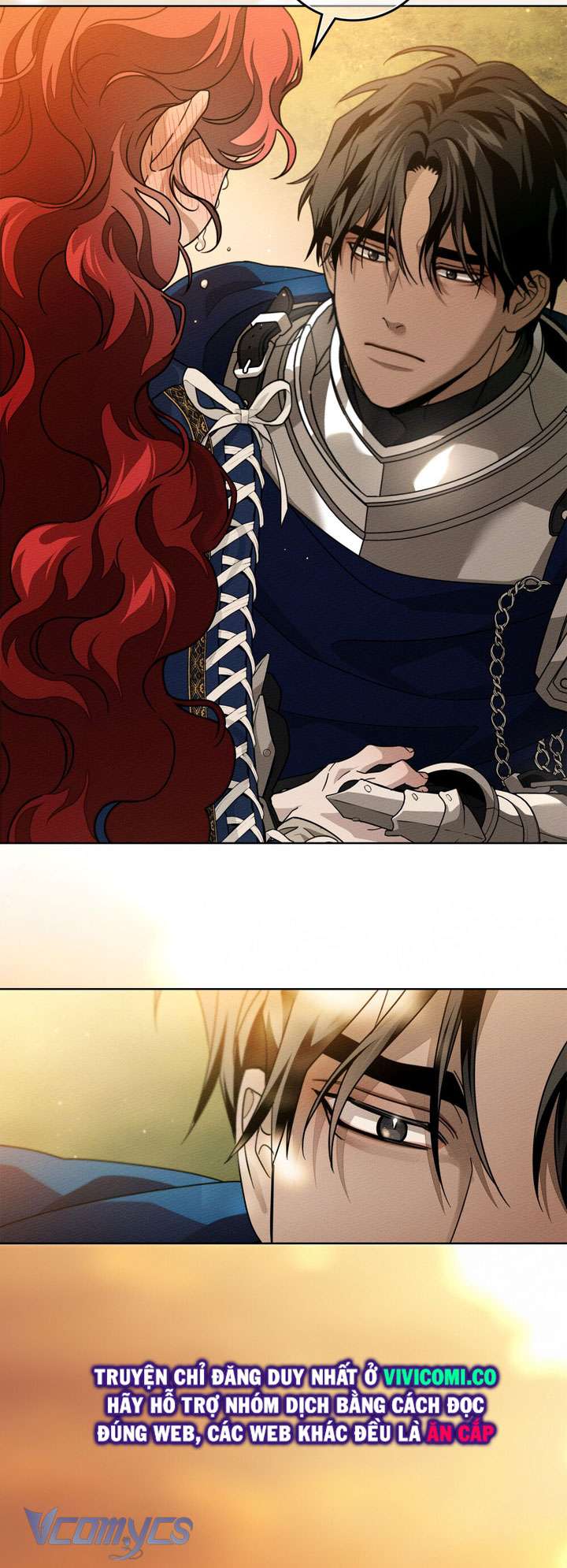 Dưới Bóng Cây Sồi Chap 112 - Next Chap 113