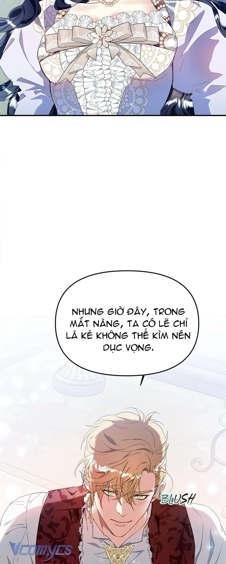 Người Yêu Đã Chết Của Tôi Đã Trở Thành Bạo Chúa Chap 15 - Trang 2