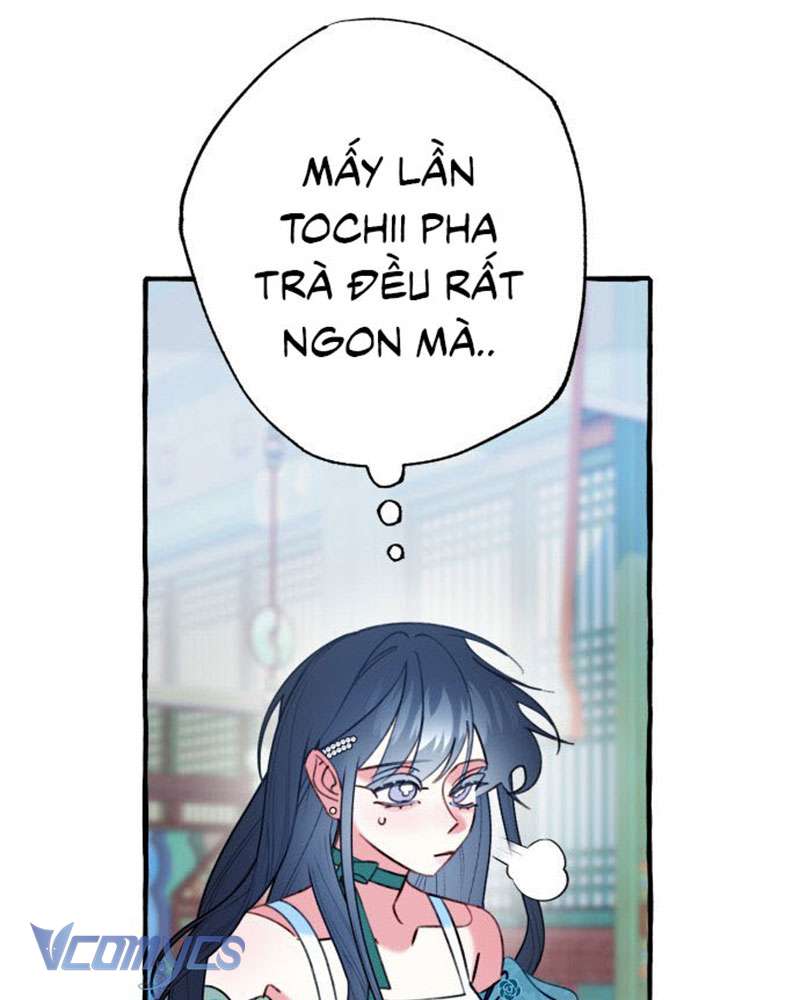 Chuyện Tình Tuyết Phương Bắc Chap 43 - Trang 4