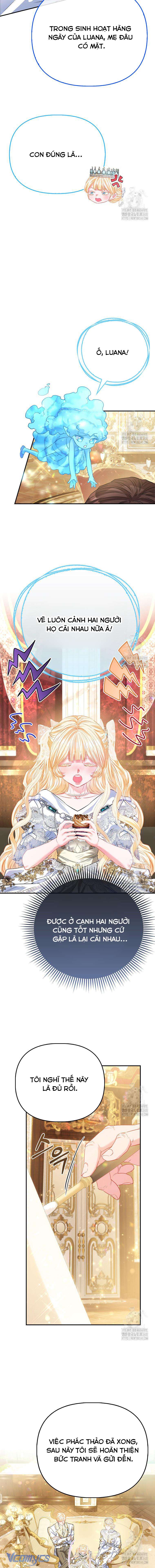 Nàng Công Chúa Của Mọi Người Chapter 59 - Next Chapter 60