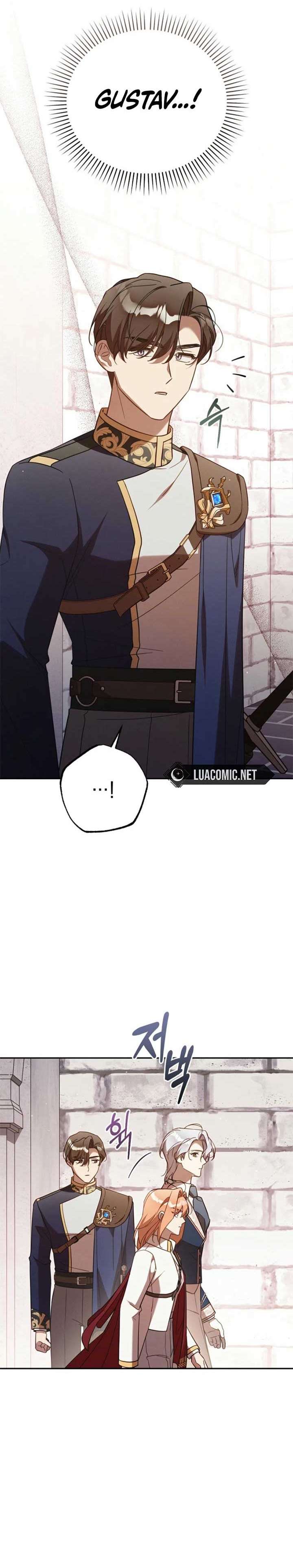 Có Hiểu Lầm Là Tôi Đang Hẹn Hò Với Kẻ Xấu Chap 34 - Trang 2