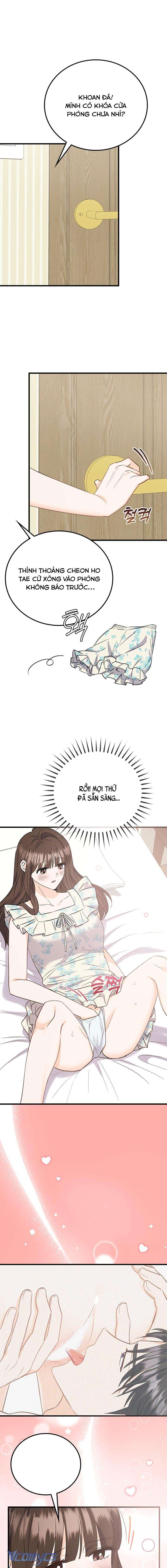 [18+] Giờ Tăng Ca Chap 4 - Trang 2