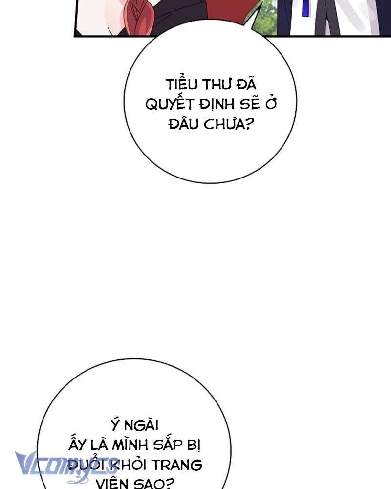 Chị Gái Của Nhân Vật Phản Diện Hôm Nay Cũng Đang Đau Khổ Chap 86 - Trang 4