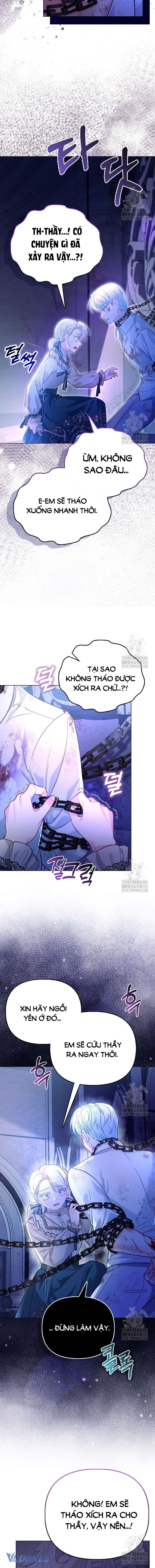 Phương Pháp Trồng Lúa Đặc Biệt Của Ác Nữ Chapter 35 - Next Chapter 36