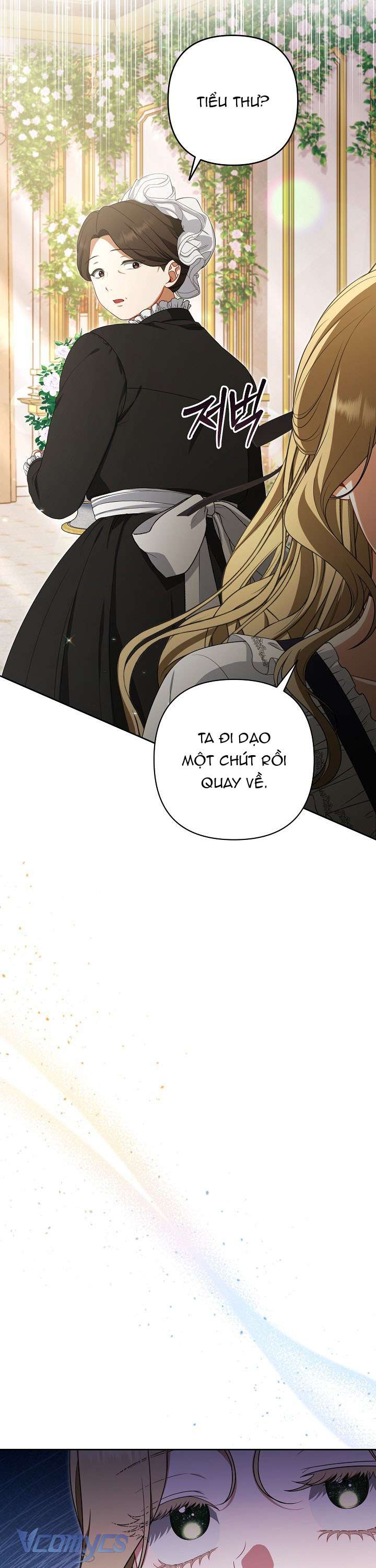 Tôi Đã Xem Một Vở Kịch Chap 8 - Trang 2