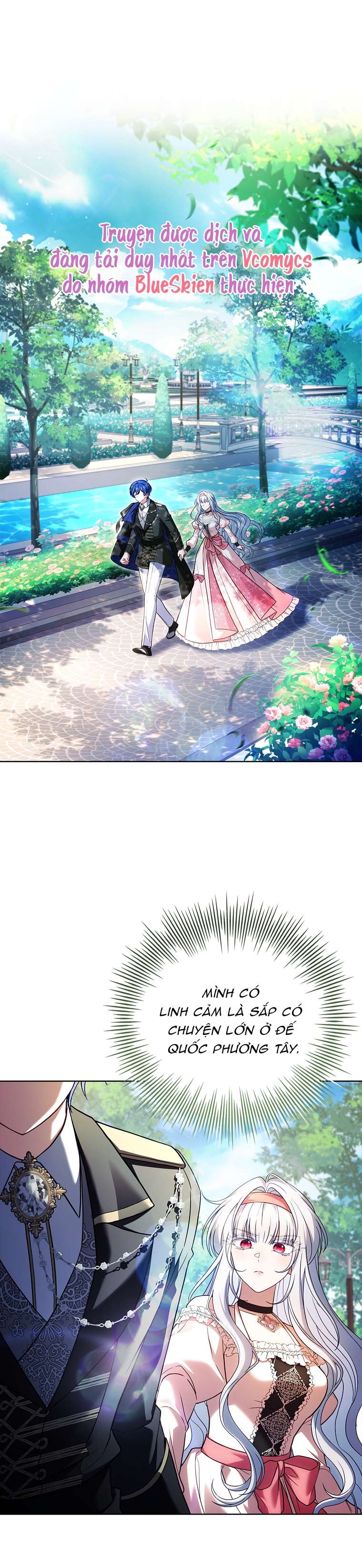 Cha Nào Con Nấy Chap 43 - Next 