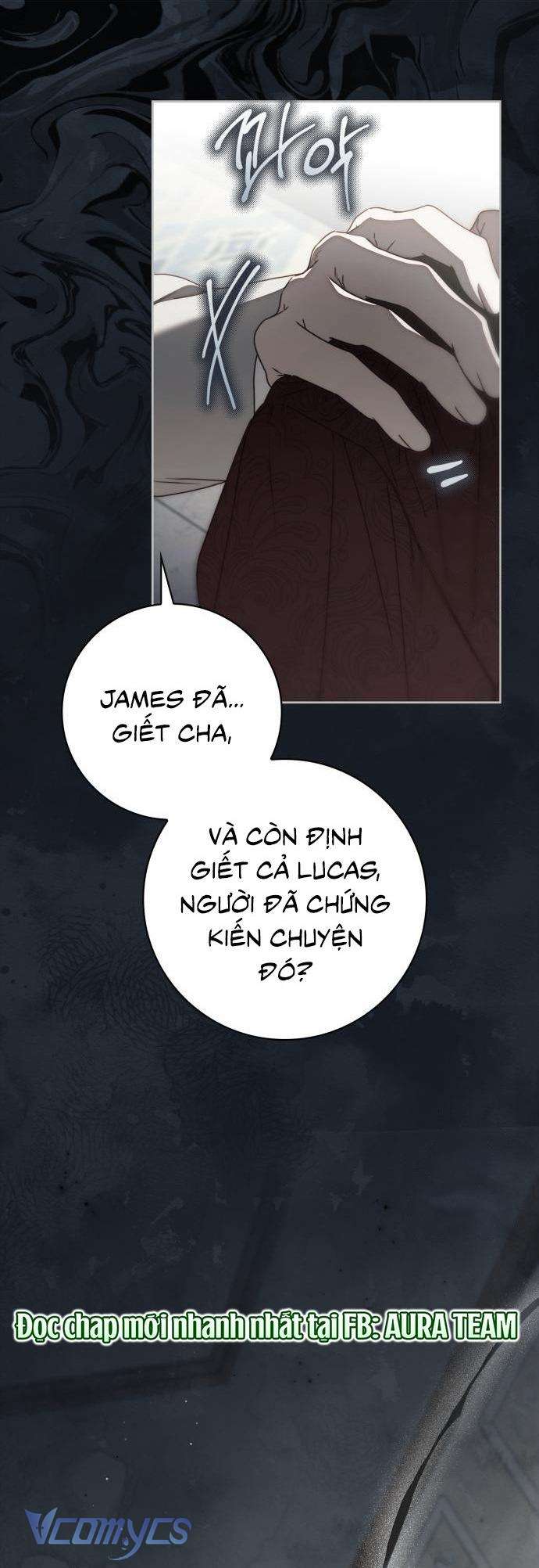 Nữ Hầu Bí Mật Của Nhà Bá Tước Chap 42 - Trang 2