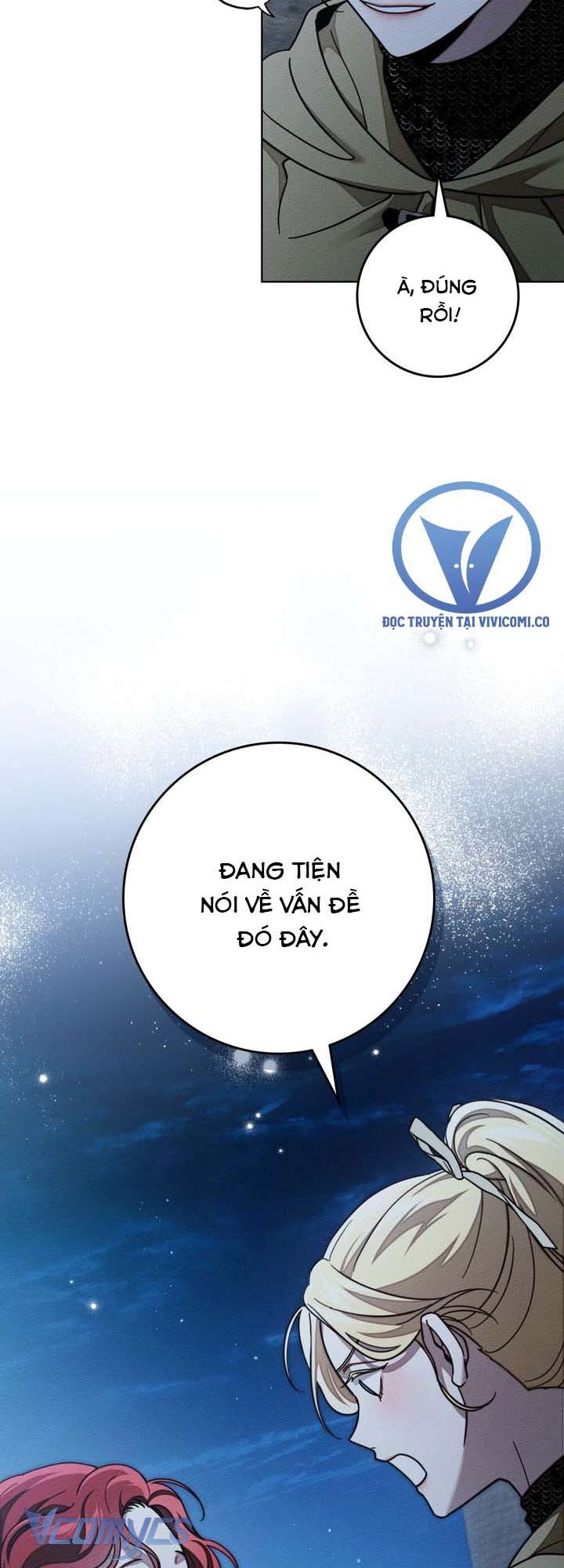 Dưới Bóng Cây Sồi Chap 127 - Next 