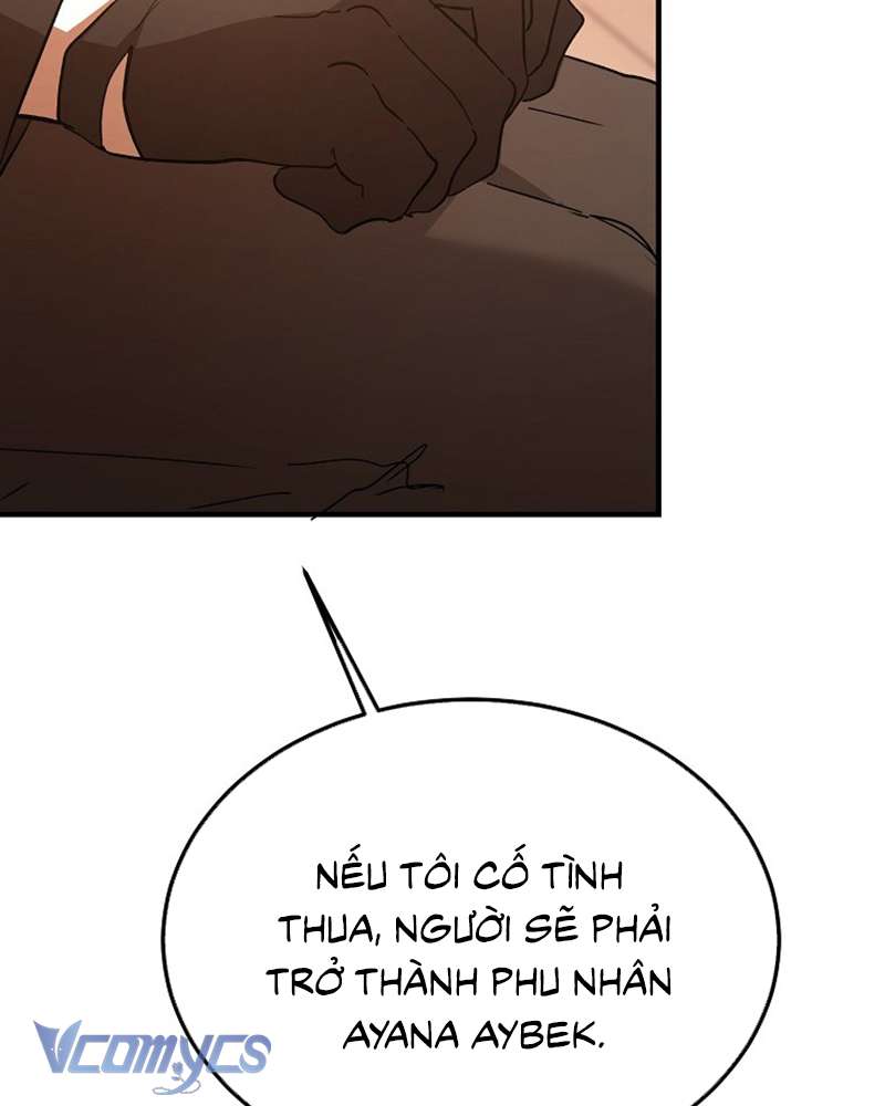 Ác Quỷ Nuôi Dưỡng Tiểu Thư Chapter 39 - Trang 4
