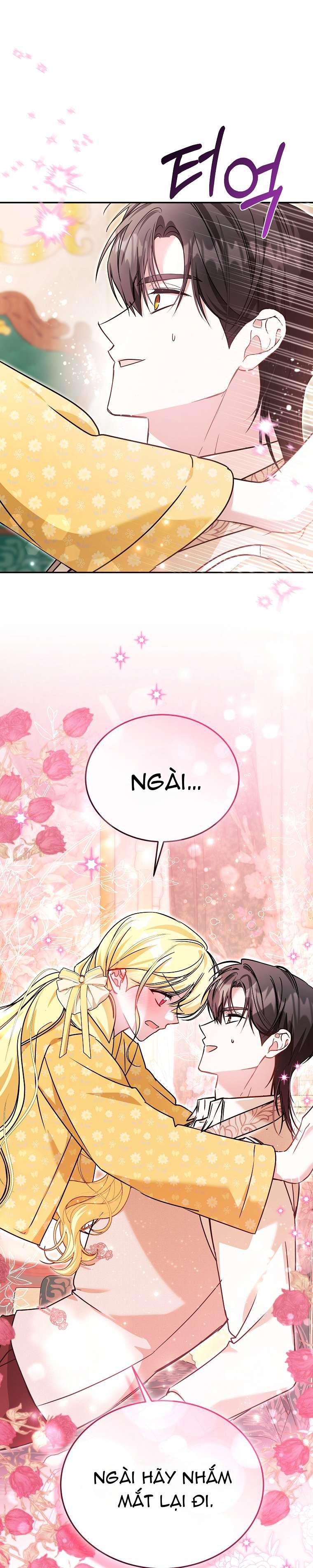 Chị Gái Tôi Là Nhân Vật Chính Chap 56 - Trang 2