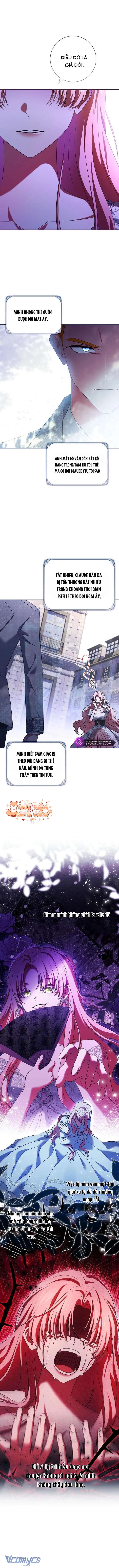 Hãy Để Luật Sư Chuyên Nghiệp Lo Chuyện Ly Hôn Chap 10 - Trang 2