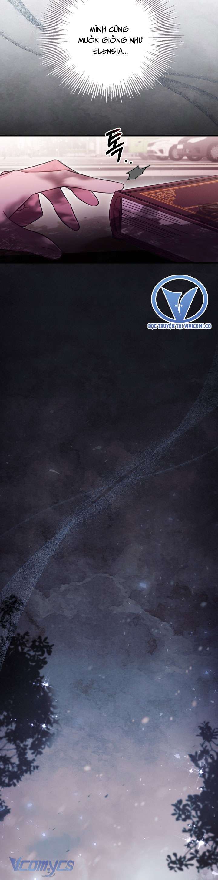 Không Có Chỗ Cho Kẻ Giả Mạo Chap 89 - Trang 2