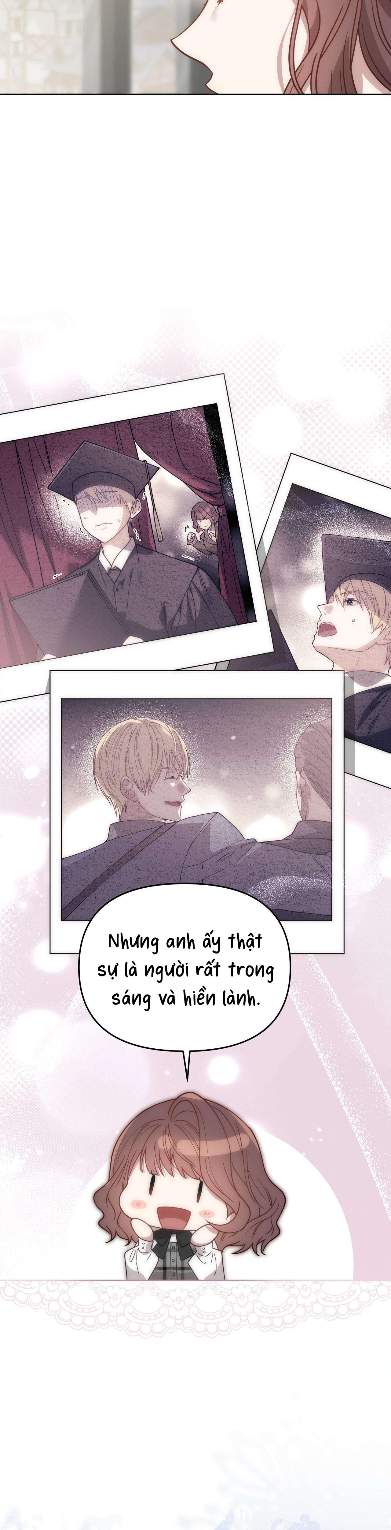 [ 18+ KHÔNG CHE ] Vụ Bê Bối Pháp Lý Chap 1 - Trang 2