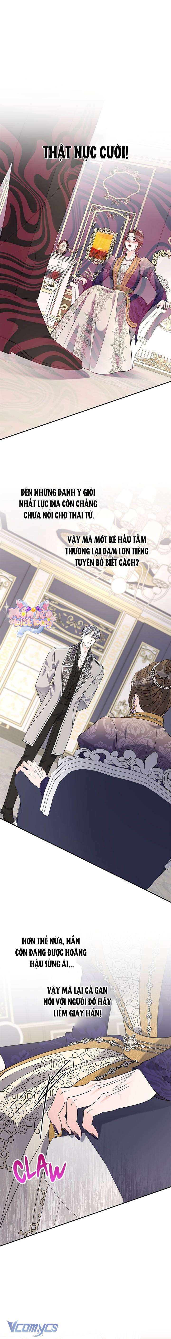 Dụ Hoặc Chap 16 - Next Chap 17