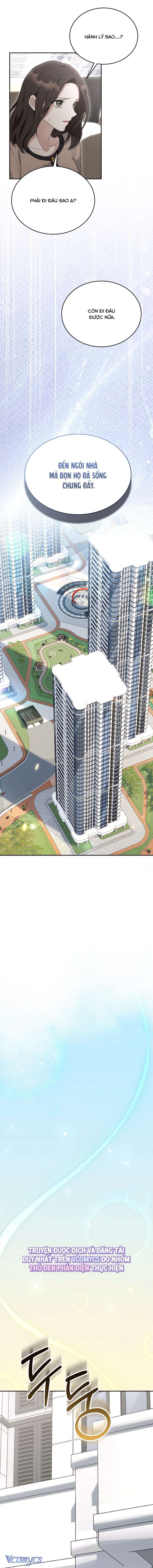 『18+』Đoạt Lại Chap 3 - Trang 2