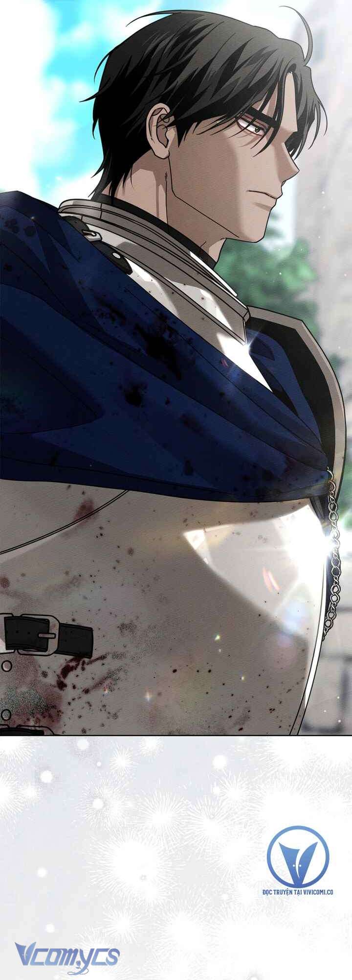 Dưới Bóng Cây Sồi Chapter 105 - Next Chap 106