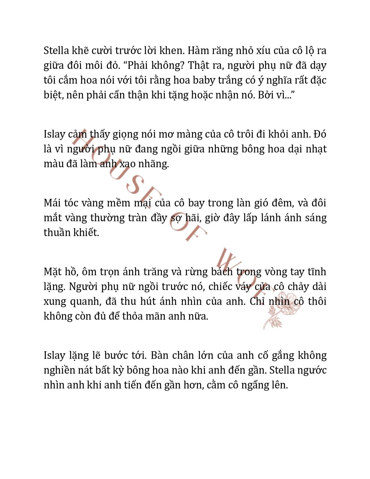 [NOVEL] QUÁI THÚ BỊ NGUYỀN RỦA NẮM GIỮ DÂY XÍCH CỦA TÔI Chap 40 - Trang 2