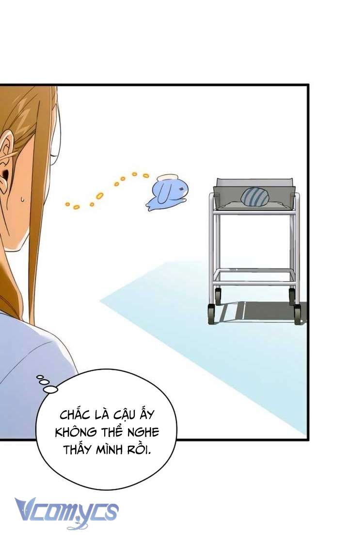 [18+] Mong Ước Của Ác Quỷ Chap 63 - Trang 2