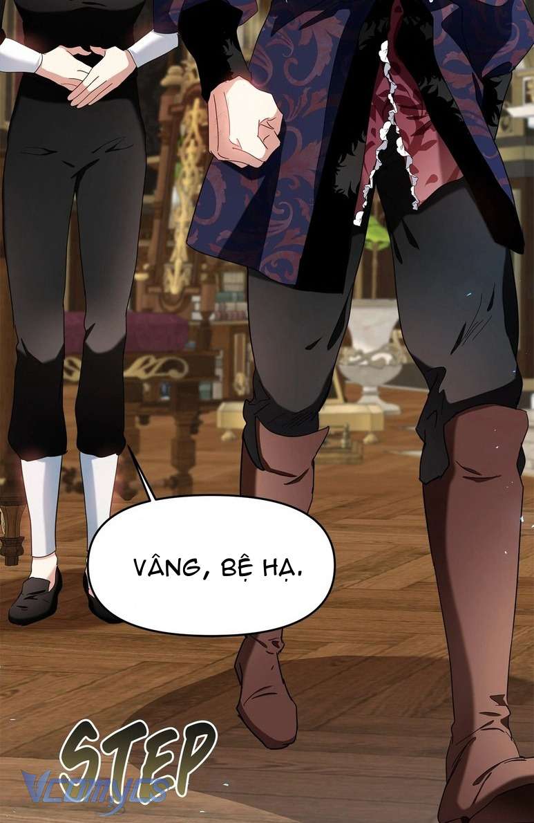 Người Yêu Đã Chết Của Tôi Đã Trở Thành Bạo Chúa Chap 15 - Trang 2