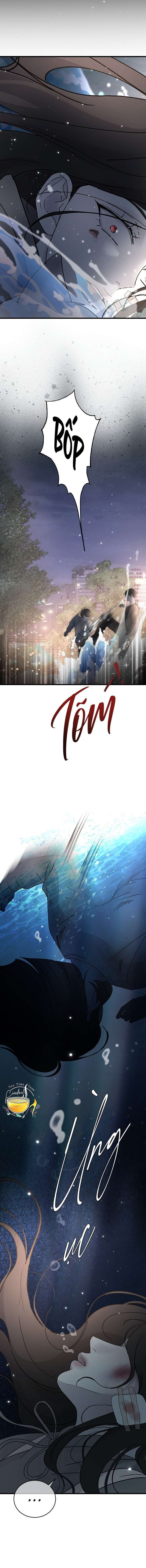 Ba Anh Trai Cực Phẩm Của Tôi Chap 99 - Next Chap 100