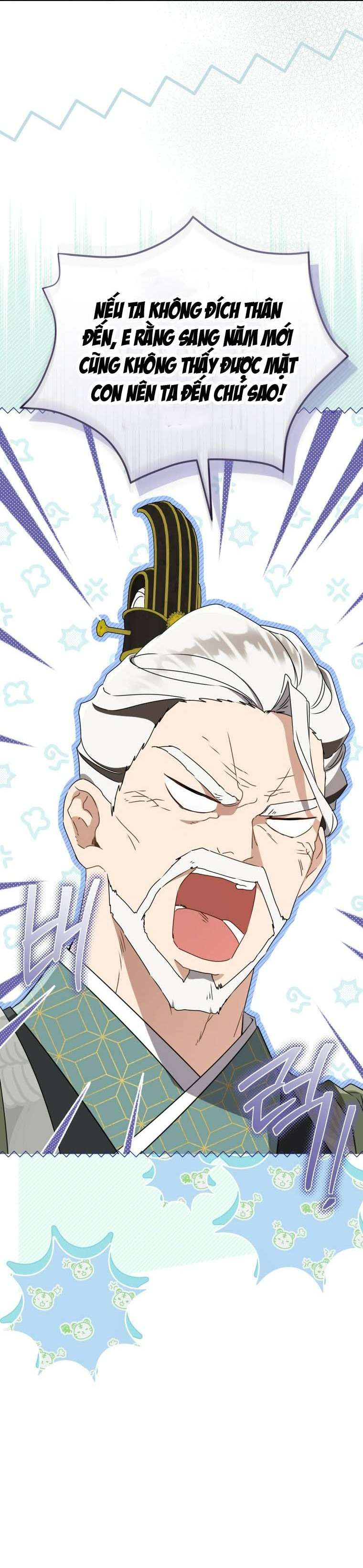 Trở Thành Cô Cháu Gái Bị Khinh Miệt Của Nhà Quyền Quý Chap 90 - Trang 2