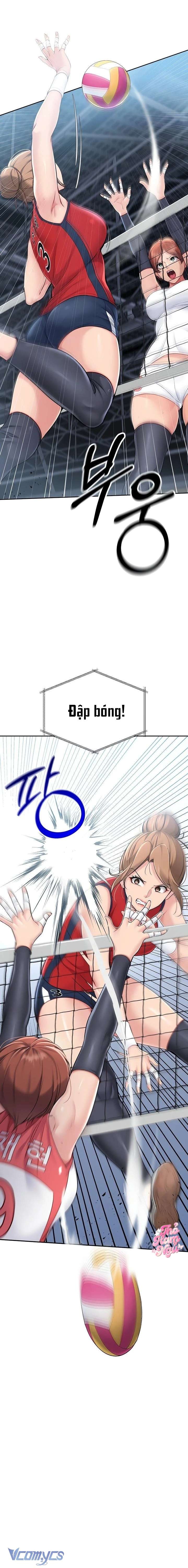 [18+] Hãy Thiết Lập Nó! Chap 15 - Trang 2