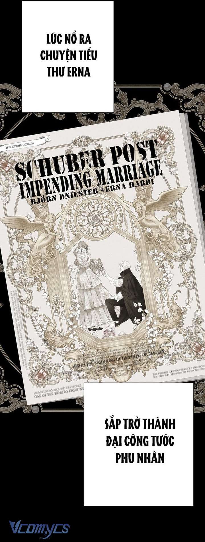 Hoàng Tử Rắc Rối Chap 31 - Trang 2