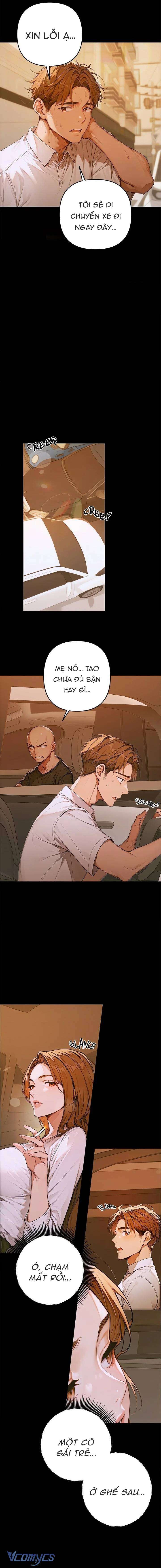 [18+] Làng Dục Vọng Chap 1 - Next Chap 2