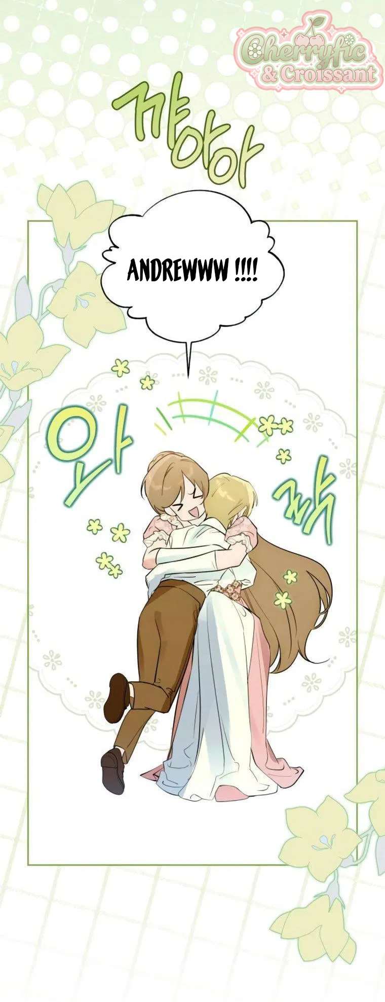 Chàng Ryan Của Em Chap 25 - Next Chap 26