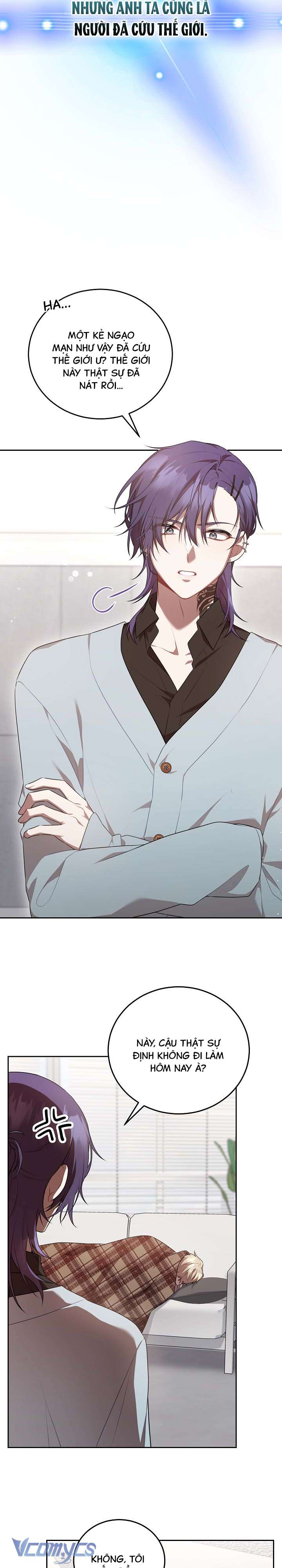 Chủ Tiệm Cafe Là Guide Cấp S Chap 14 - Next Chap 15