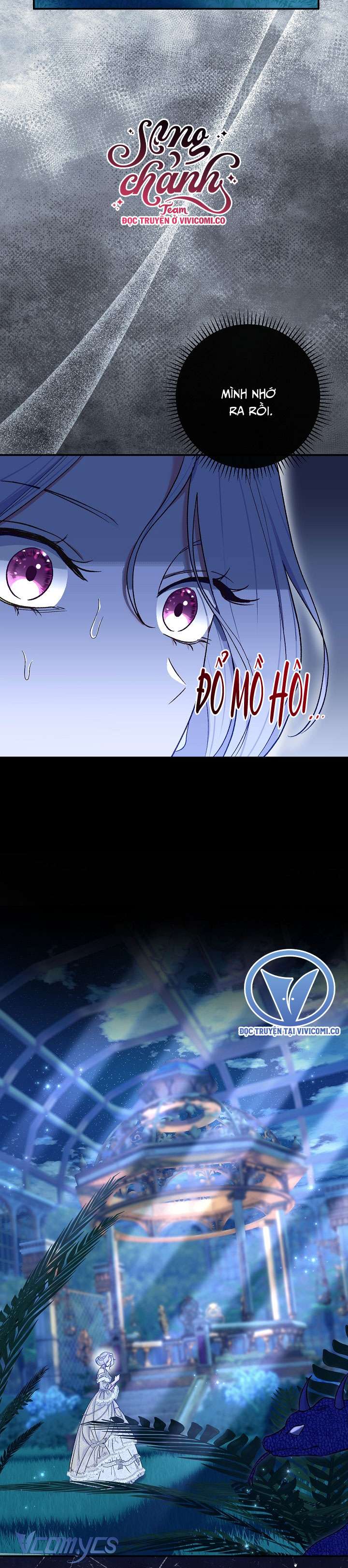 Người Xem Mắt Của Ác Nữ Quá Hoàn Hảo Chap 70 - Trang 4