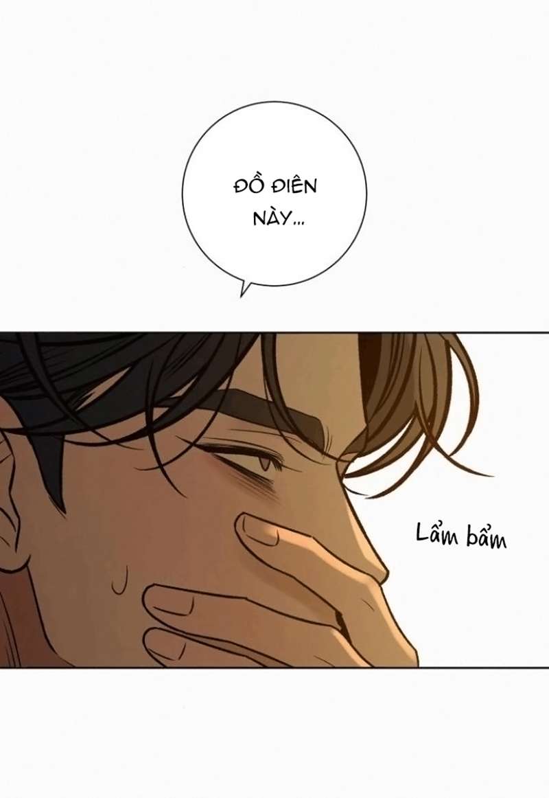 Chiến Lược: Tình Yêu Trong Sáng Chap 128 - Next 