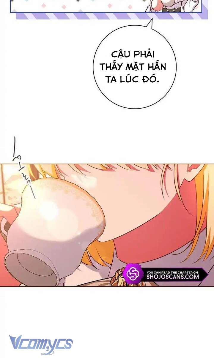 Hãy Để Luật Sư Chuyên Nghiệp Lo Chuyện Ly Hôn Chap 1 - Trang 2