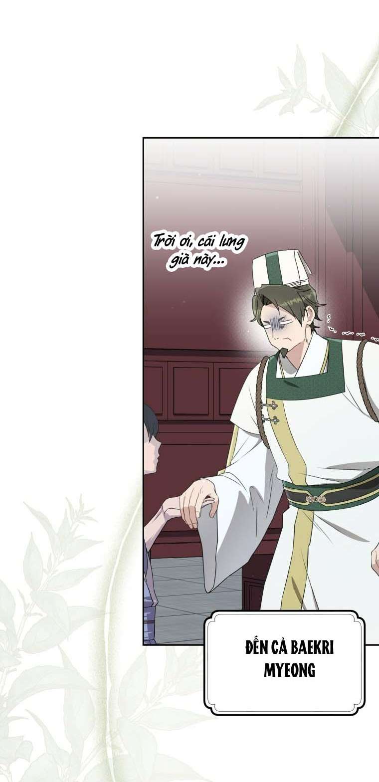 Trở Thành Cô Cháu Gái Bị Khinh Miệt Của Nhà Quyền Quý Chap 90 - Trang 2