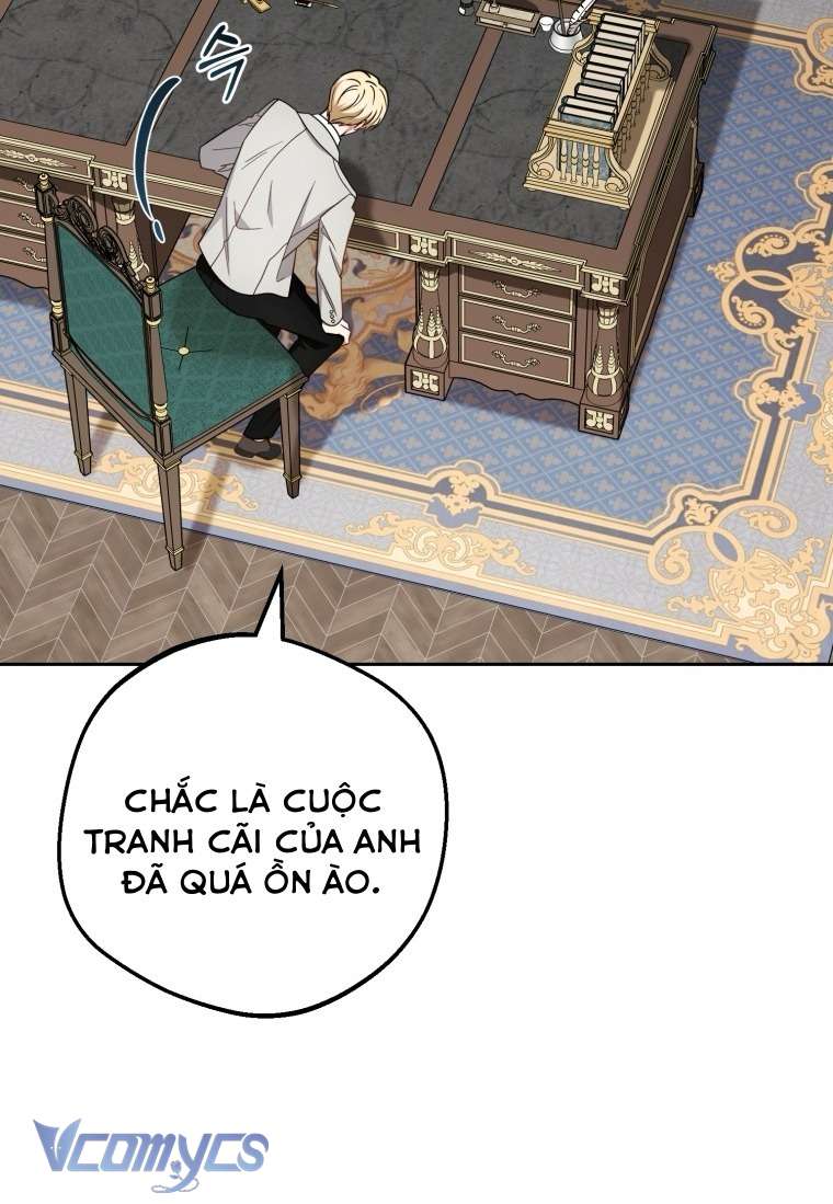 Được Yêu Thương Mà Còn Ngại Ngùng Sao! Chap 108 - Next Chap 109