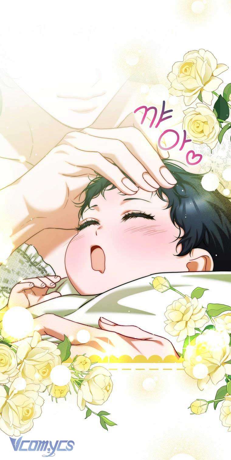 Thời Gian Của Nhân Vật Phụ Có Giới Hạn Chap 96 - Trang 2