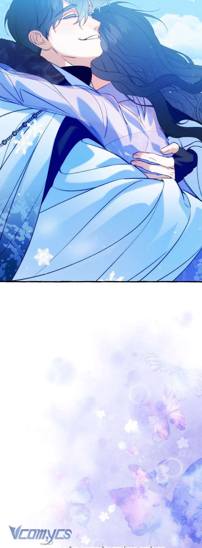 Chuyện Tình Tuyết Phương Bắc Chap 41 - Trang 4