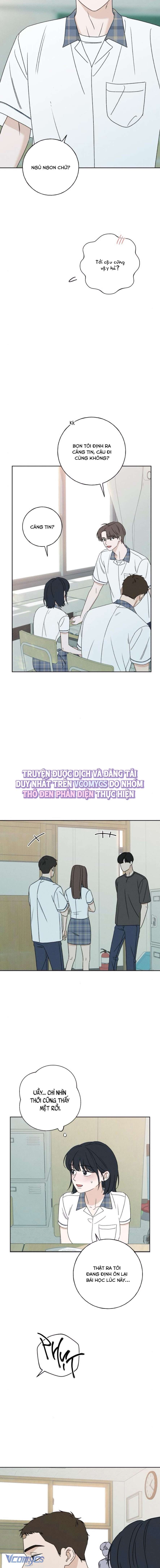 Miyeon Chap 19 - Next Chap 20