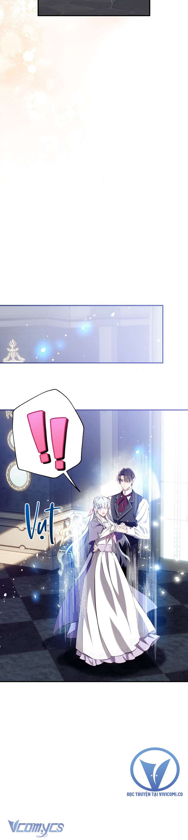 Chúng Ta Có Thể Trở Thành Một Gia Đình Được Không? Chap 156 - Next 