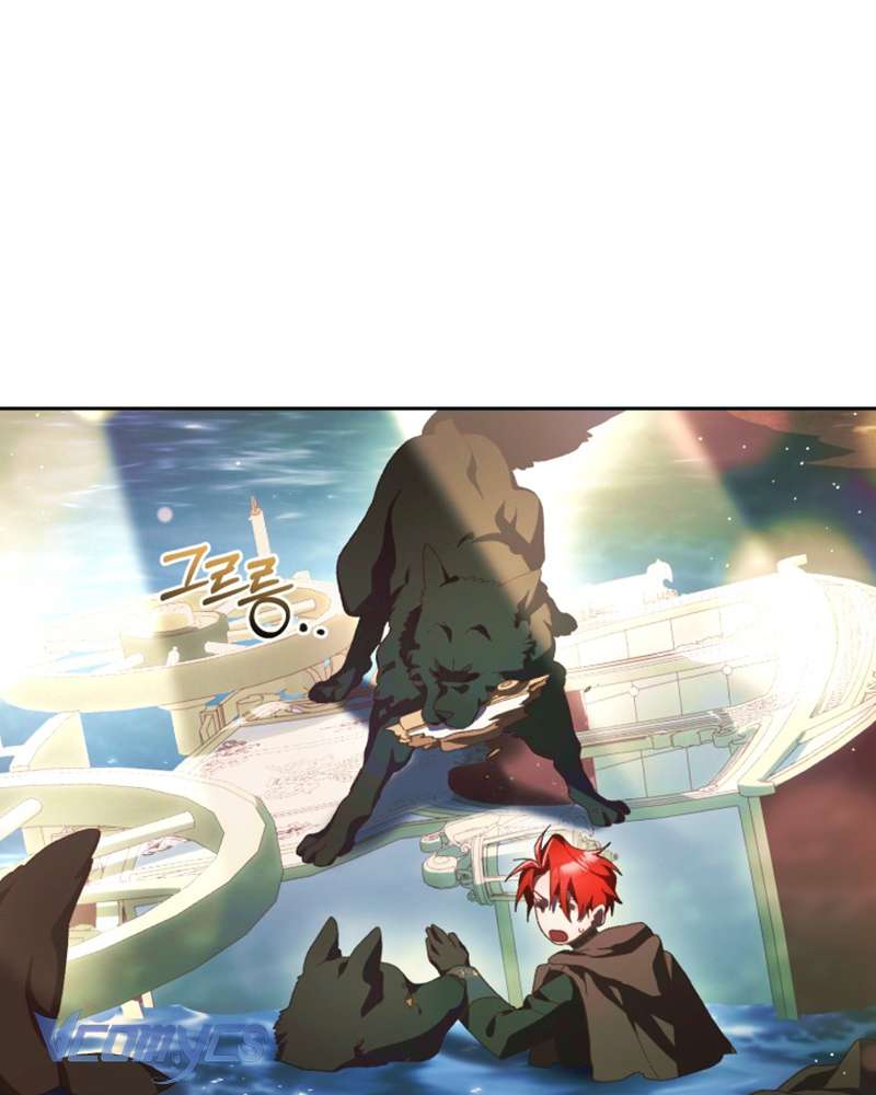 [Sứa Biển] Em Trai Tôi Là Hoàng Đế Ngang Ngược Chap 41 - Trang 2