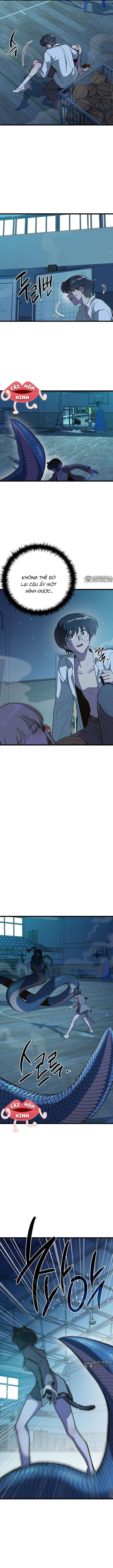 Thiếu Nữ 12 Con Giáp Chap 7 - Next Chap 8