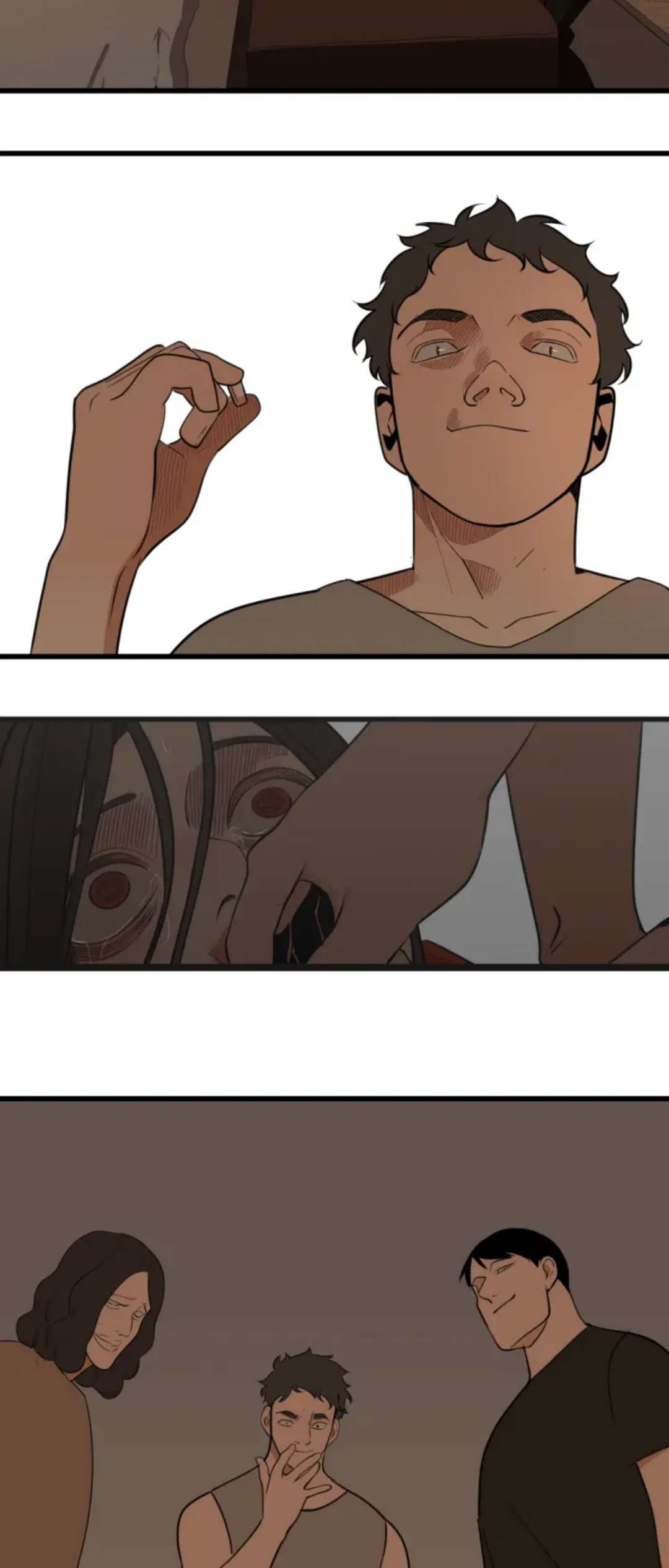 Vật Trong Tay Chapter 6 - Trang 4